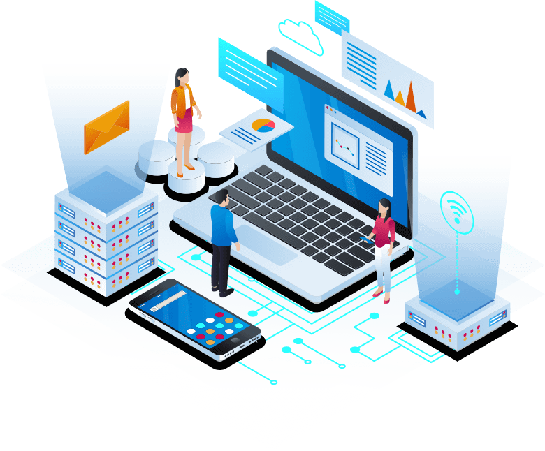 AnvaSoft E-commerce Solutions
